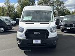 New 2025 Ford Transit 250 Medium Roof Empty Cargo Van thumbnail 6