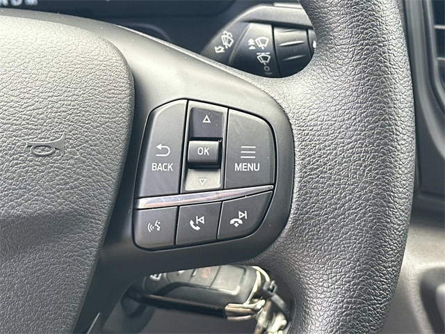 New 2025 Ford Transit 150 Low Roof Empty Cargo Van - photo 14