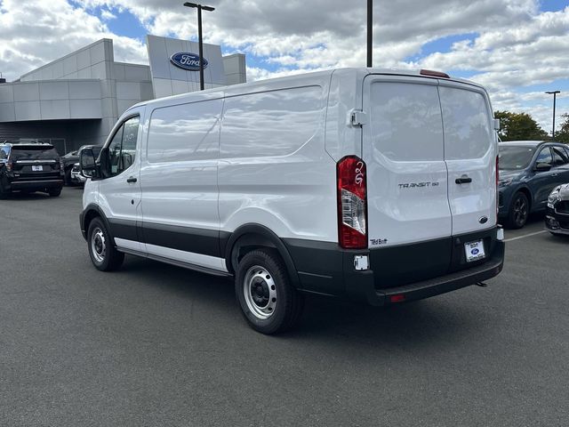 New 2025 Ford Transit 150 Low Roof Empty Cargo Van - photo 4
