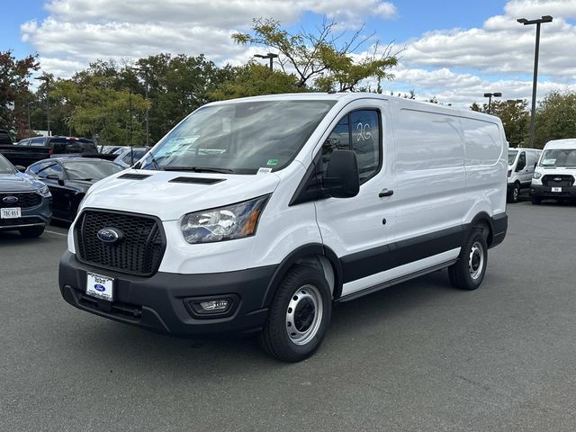 New 2025 Ford Transit 150 Low Roof Empty Cargo Van - photo 5