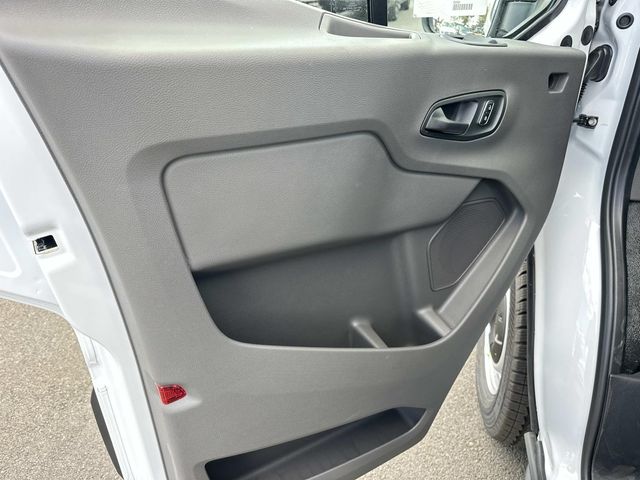 New 2025 Ford Transit 150 Low Roof Empty Cargo Van - photo 8