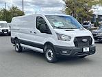 New 2025 Ford Transit 150 Low Roof Empty Cargo Van thumbnail 1