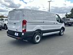 New 2025 Ford Transit 150 Low Roof Empty Cargo Van thumbnail 2