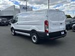 New 2025 Ford Transit 150 Low Roof Empty Cargo Van thumbnail 4