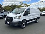 New 2025 Ford Transit 150 Low Roof Empty Cargo Van thumbnail 5