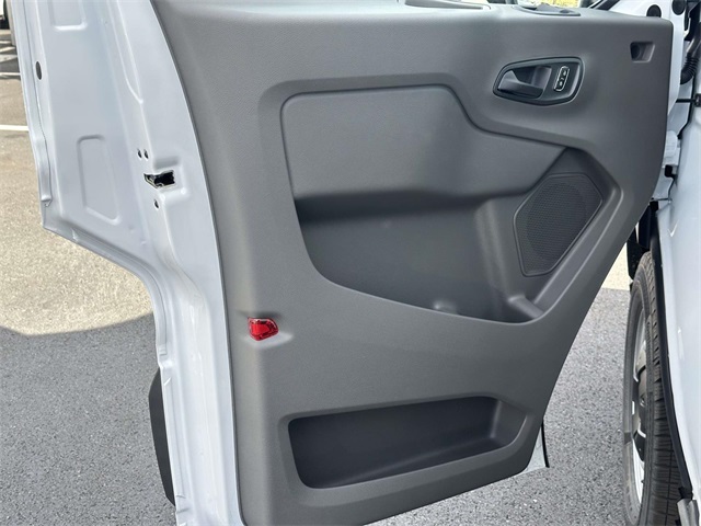 New 2026 Ford Transit 250 Medium Roof Empty Cargo Van - photo 8