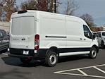 New 2026 Ford Transit 250 Medium Roof Empty Cargo Van thumbnail 2