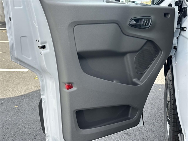 New 2026 Ford Transit 250 Medium Roof Empty Cargo Van - photo 8