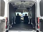 New 2026 Ford Transit 250 Medium Roof Empty Cargo Van thumbnail 9