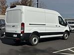 New 2026 Ford Transit 250 Medium Roof Empty Cargo Van thumbnail 2