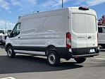 New 2026 Ford Transit 250 Medium Roof Empty Cargo Van thumbnail 4