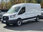New 2026 Ford Transit 250 Medium Roof Empty Cargo Van thumbnail 5