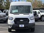 New 2026 Ford Transit 250 Medium Roof Empty Cargo Van thumbnail 6