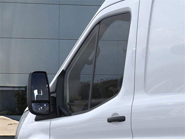 New 2026 Ford Transit 250 Medium Roof Empty Cargo Van - photo 20