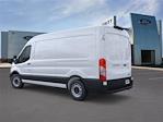 New 2026 Ford Transit 250 Medium Roof Empty Cargo Van thumbnail 5