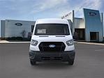 New 2026 Ford Transit 250 Medium Roof Empty Cargo Van thumbnail 7