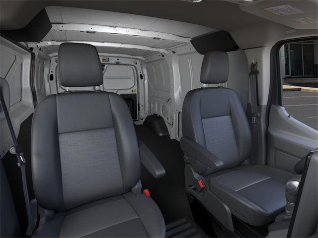 New 2026 Ford Transit 250 Low Roof Empty Cargo Van - photo 10