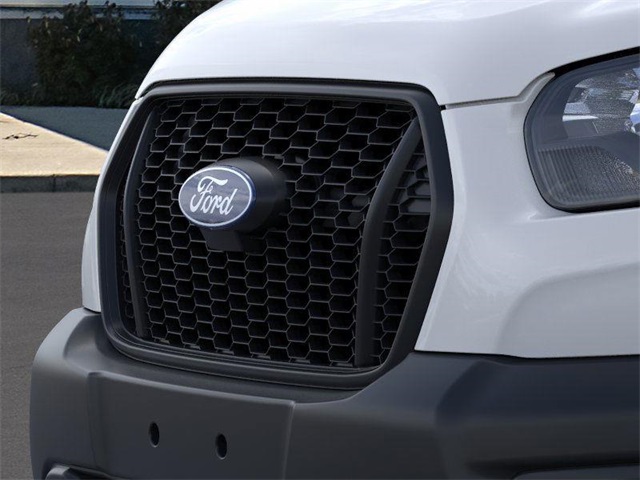 New 2026 Ford Transit 250 Low Roof Empty Cargo Van - photo 17