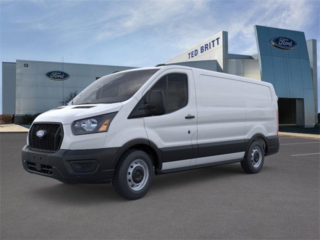 New 2026 Ford Transit 250 - photo 2