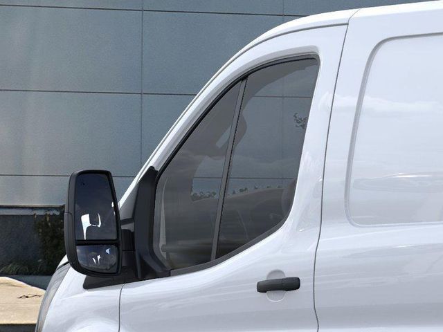 New 2026 Ford Transit 250 Low Roof Empty Cargo Van - photo 20