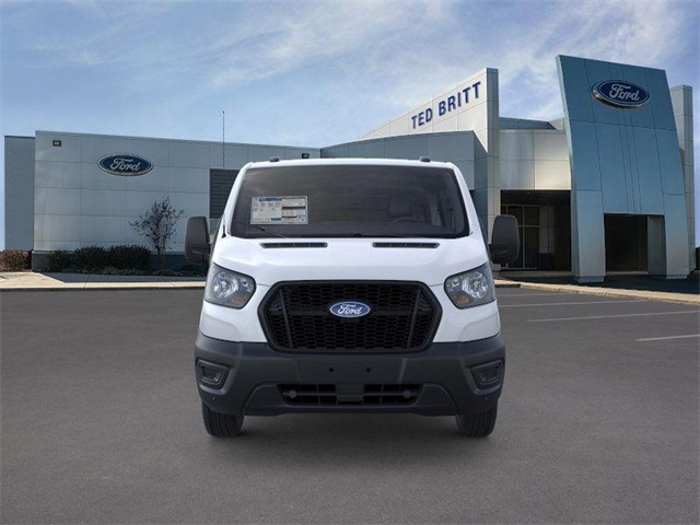 New 2026 Ford Transit 250 Low Roof Empty Cargo Van - photo 7