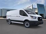 New 2026 Ford Transit 250 Low Roof Empty Cargo Van thumbnail 1