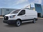 New 2026 Ford Transit 250 Low Roof Empty Cargo Van thumbnail 2