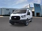 New 2026 Ford Transit 250 Low Roof Empty Cargo Van thumbnail 3