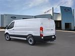 New 2026 Ford Transit 250 Low Roof Empty Cargo Van thumbnail 5