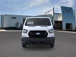 New 2026 Ford Transit 250 Low Roof Empty Cargo Van thumbnail 7