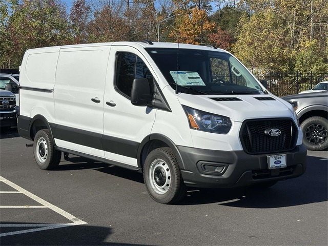 New 2026 Ford Transit 250 - photo 1