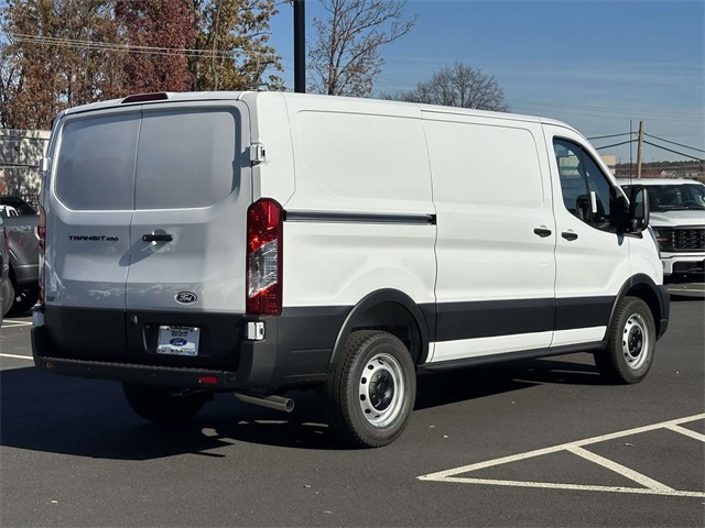 New 2026 Ford Transit 250 - photo 2