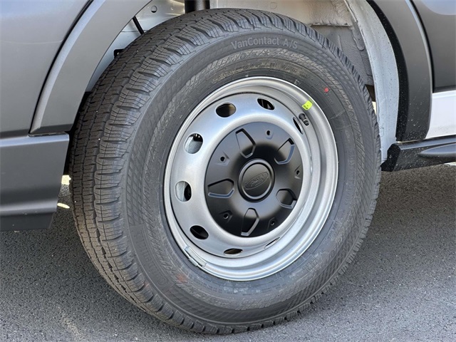 New 2026 Ford Transit 250 Low Roof Empty Cargo Van - photo 7