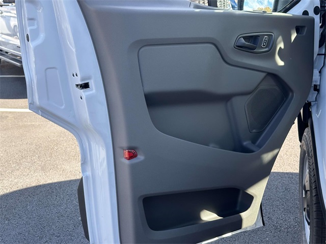 New 2026 Ford Transit 250 Low Roof Empty Cargo Van - photo 8