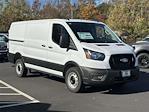 New 2026 Ford Transit 250 Low Roof Empty Cargo Van thumbnail 1