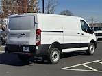 New 2026 Ford Transit 250 Low Roof Empty Cargo Van thumbnail 2