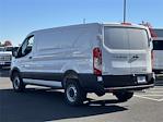 New 2026 Ford Transit 250 Low Roof Empty Cargo Van thumbnail 4
