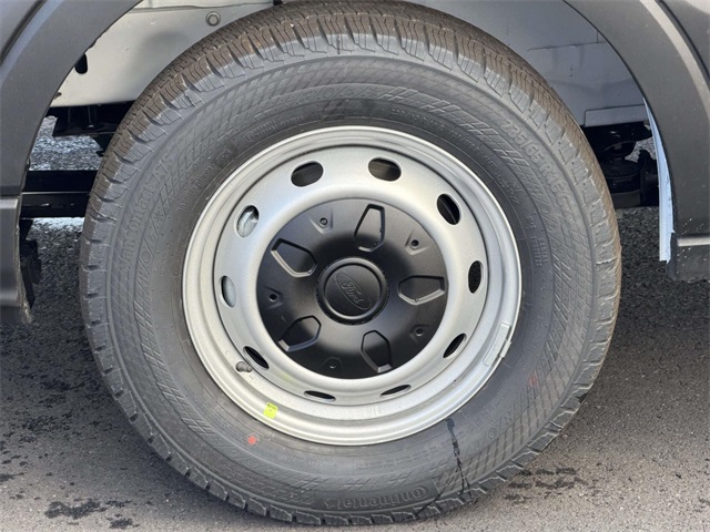New 2026 Ford Transit 250 Medium Roof Empty Cargo Van - photo 6