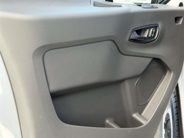 New 2026 Ford Transit 250 Medium Roof Empty Cargo Van - photo 7