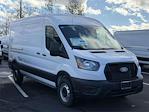 New 2026 Ford Transit 250 Medium Roof Empty Cargo Van thumbnail 1