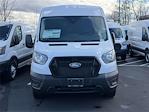 New 2026 Ford Transit 250 Medium Roof Empty Cargo Van thumbnail 2