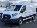 New 2026 Ford Transit 250 Medium Roof Empty Cargo Van thumbnail 3