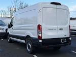New 2026 Ford Transit 250 Medium Roof Empty Cargo Van thumbnail 4