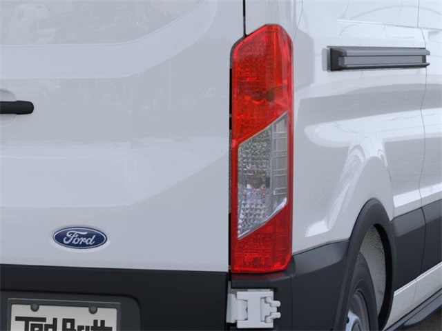 New 2026 Ford Transit 250 Medium Roof Empty Cargo Van - photo 21