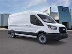 New 2026 Ford Transit 250 Medium Roof Empty Cargo Van thumbnail 1