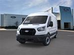 New 2026 Ford Transit 250 Medium Roof Empty Cargo Van thumbnail 3