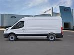New 2026 Ford Transit 250 Medium Roof Empty Cargo Van thumbnail 4