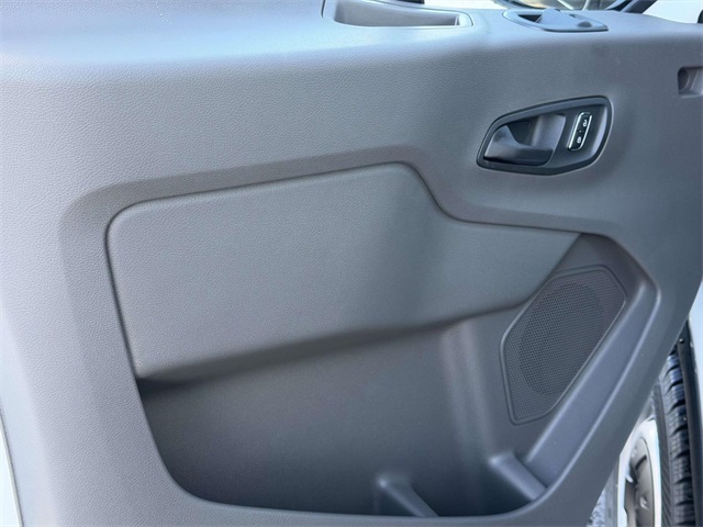 New 2026 Ford Transit 250 Medium Roof Empty Cargo Van - photo 7