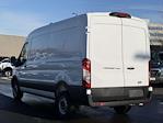 New 2026 Ford Transit 250 Medium Roof Empty Cargo Van thumbnail 3