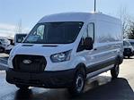 New 2026 Ford Transit 250 Medium Roof Empty Cargo Van thumbnail 4